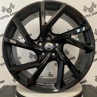4 CERCHI IN LEGA VOLVO C30 S60 V40 V50 V60 XC60 17