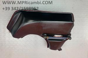 SERBATOIO OLIO APRILIA CAPONORD 1000 2001 2002 ETV