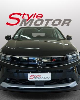 OPEL Grandland 1.5 diesel Ecotec aut. AT8 Busine