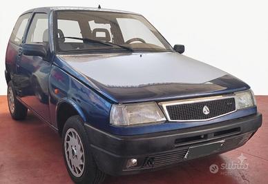 Y 10 4WD Sestriere 