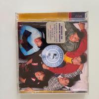 CD Five