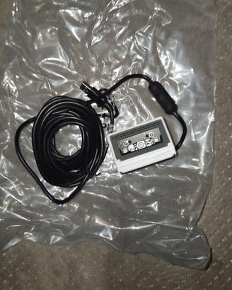 lettore  codici a barre Datalogic Gryphon GFS4400