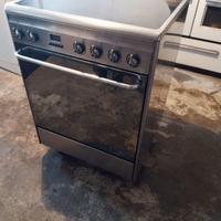 Forno elettrico smeg