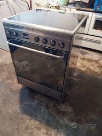 Forno elettrico smeg