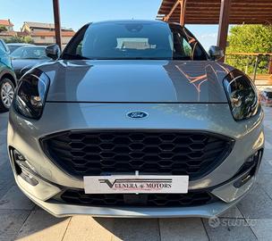 Ford Puma 1.0 EcoBoost Hybrid 125 CV S&S ST-Line X