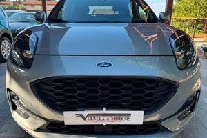 Ford Puma 1.0 EcoBoost Hybrid 125 CV S&S ST-Line X