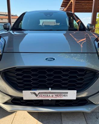 Ford Puma 1.0 EcoBoost Hybrid 125 CV S&S ST-Line X
