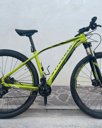 MTB Specialized