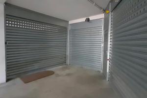 AIELLO - Locale magazzino 150 mq con 2 ingressi