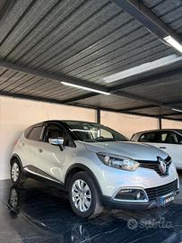 Renault Captur Energy R-Link
