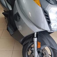 Scooter Elettrico Vectrix VX-1 