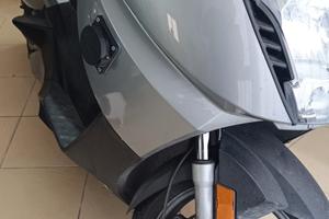 Scooter Elettrico Vectrix VX-1 