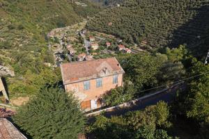 CASA INDIPENDENTE A CARPASIO