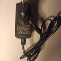Alimentatore DC 5V 2A – Perfetto
