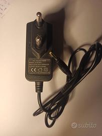 Alimentatore DC 5V 2A – Perfetto