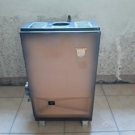 Stufetta a gas