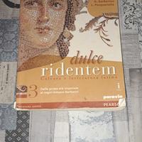 Dulce Ridentem, Volume 3
