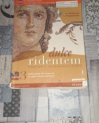 Dulce Ridentem, Volume 3