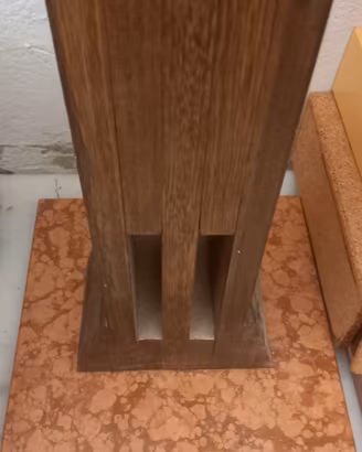 Stand sonus faber electa