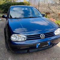 Volkswagen Golf 4 TDI