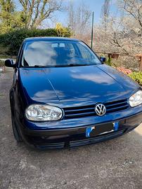 Volkswagen Golf 4 TDI