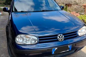 Volkswagen Golf 4 TDI