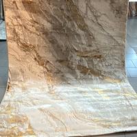 tappeto effetto marmo 