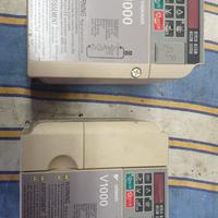 Inverter Omron
