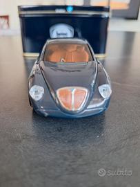 1/43 Solido Lancia Dialogos  4 aperture 