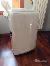 Clima Pinguino Delonghi 9800 btu Nuovo!