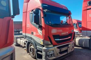 IVECO stralis - 2017