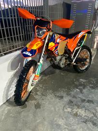 KTM EXC-F 350 – Anno 2014