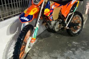 KTM EXC-F 350 – Anno 2014