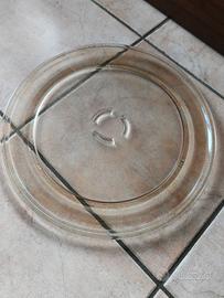 Piatto rotante microonde cm 36
