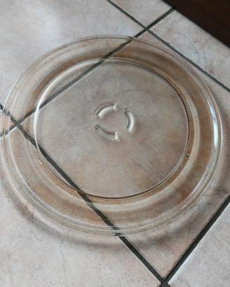 Piatto rotante microonde cm 36