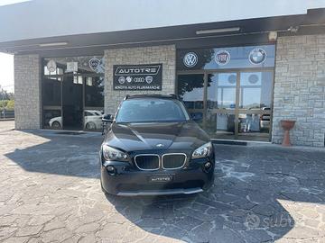 Bmw X1 xDrive20d Eletta