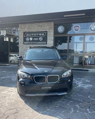 Bmw X1 xDrive20d Eletta