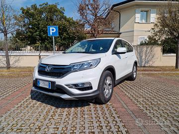 Honda CR-V 1.6 Elegance 2WD

