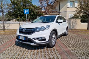Honda CR-V 1.6 Elegance 2WD

