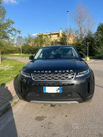 Range rover Evouque 2019