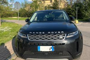 Range rover Evouque 2019