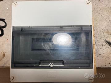 Centralino elettrico