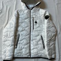 blauer bianco