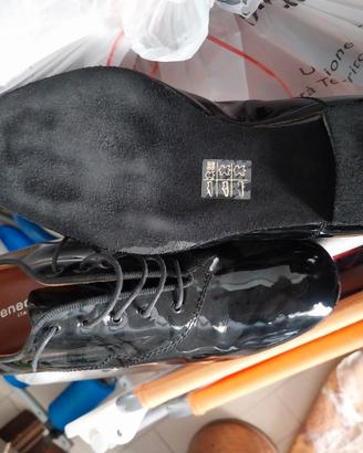 scarpe da ballo lucide n. 41