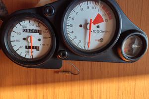 Contachilometri Honda NSR 125