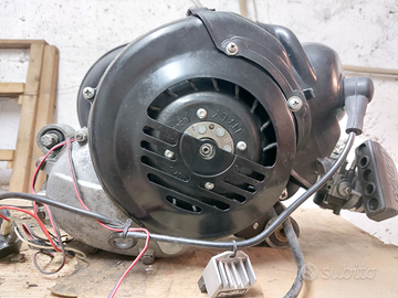 Motore vespa special pinasco