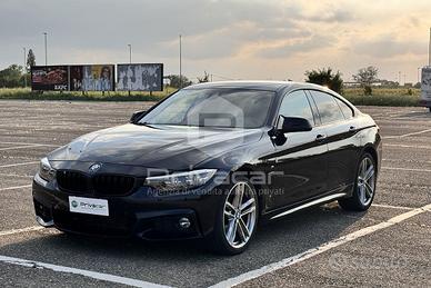 BMW 420d xDrive Gran Coupé Msport