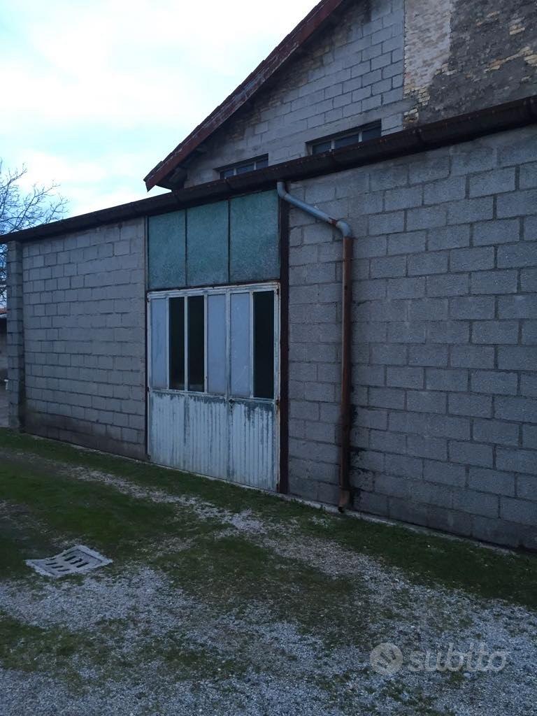 Terreno-Fabbricato - Vista 6