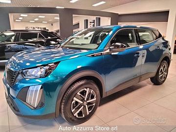 Peugeot 2008 PureTech 100 S&S Style *COLORI V...