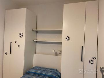 ARMADIO PAX IKEA NUOVISSIMO
